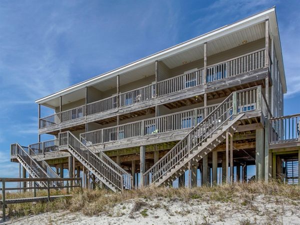 Perdido Key Condo 962092