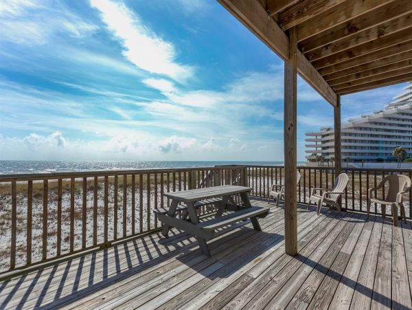 Perdido Key Condo 962092