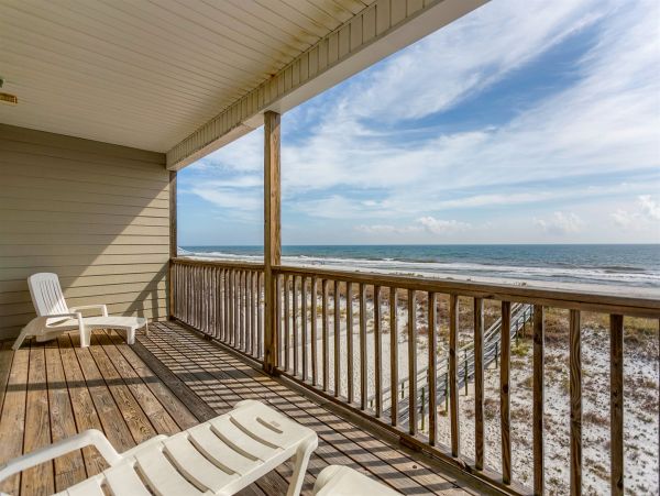Perdido Key Condo 962092