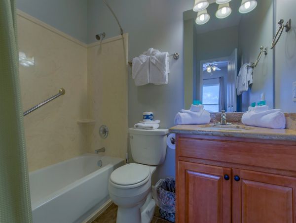 Perdido Key Condo 962092