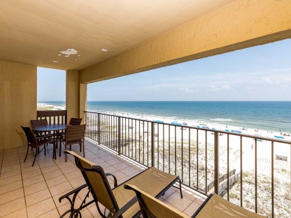 Perdido Key Condo 962094