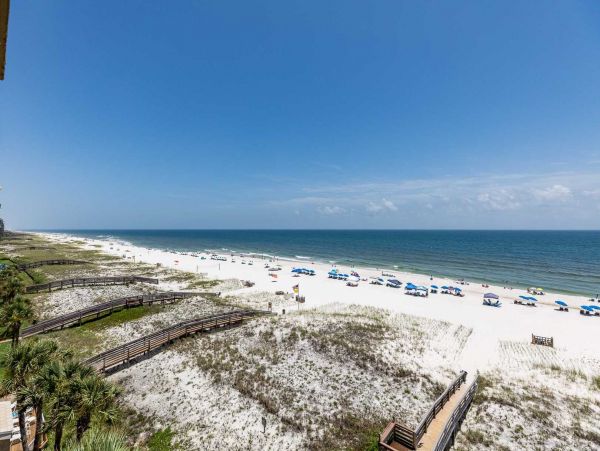 Perdido Key Condo 962094