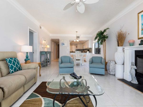Perdido Key Condo 962094