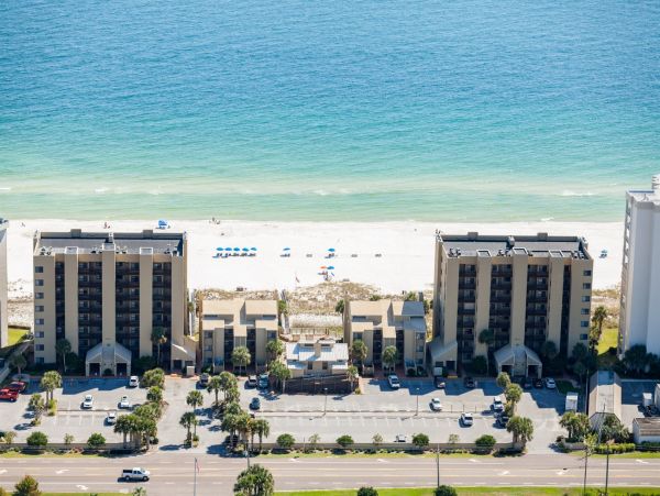 Perdido Key Condo 962094