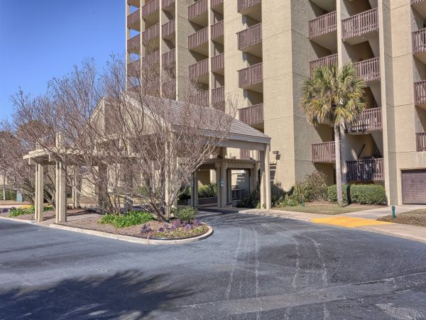 Perdido Key Condo 962094
