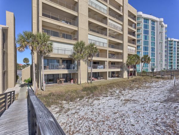 Perdido Key Condo 962094