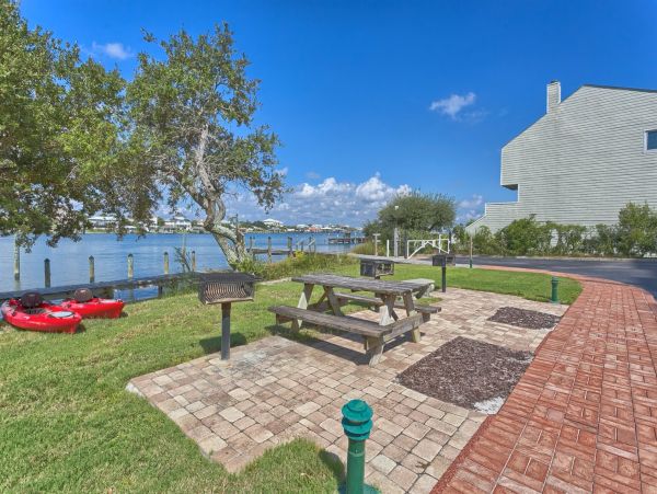 Perdido Key Condo 962094