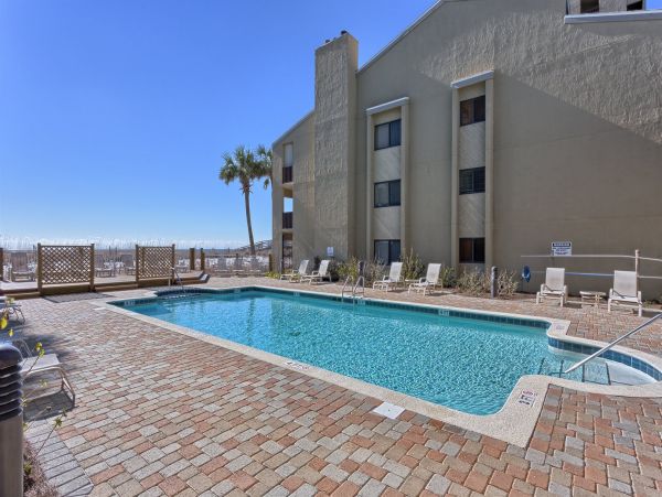 Perdido Key Condo 962094