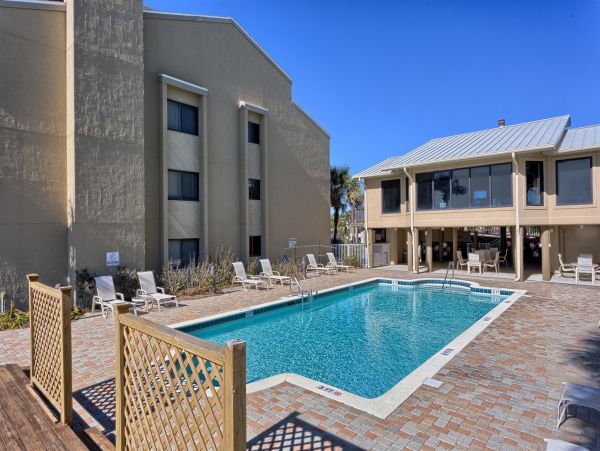 Perdido Key Condo 962094