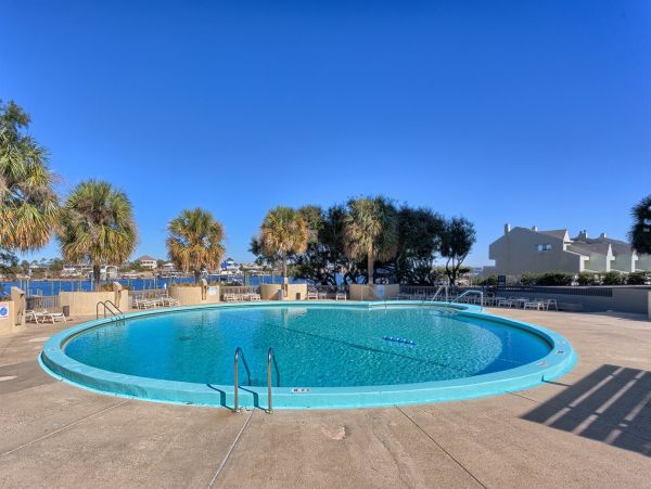 Perdido Key Condo 962094