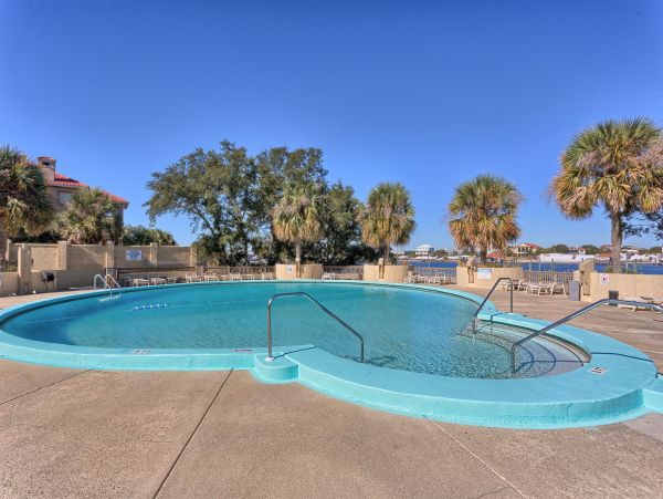 Perdido Key Condo 962094
