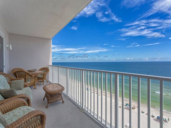 Perdido Key Condo 962095