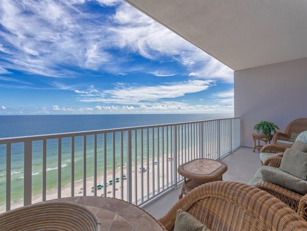 Perdido Key Condo 962095