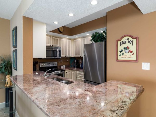 Perdido Key Condo 962097