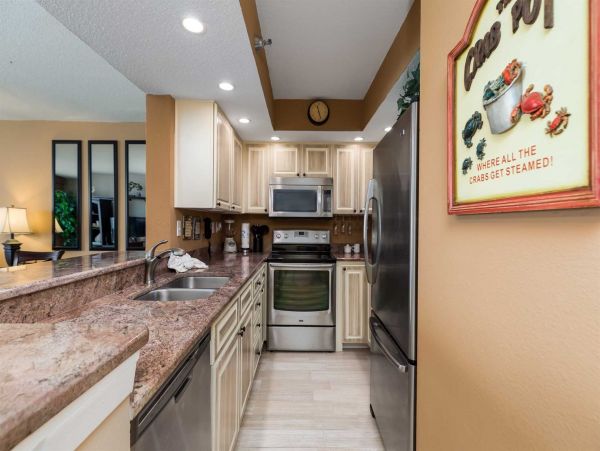 Perdido Key Condo 962097