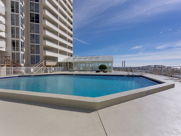 Perdido Key Condo 962097