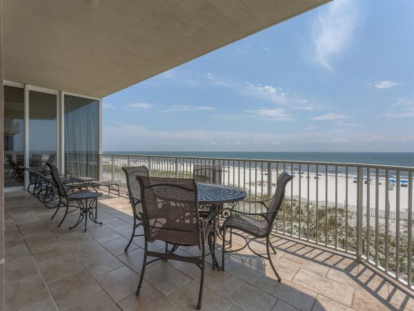 Perdido Key Condo 962098