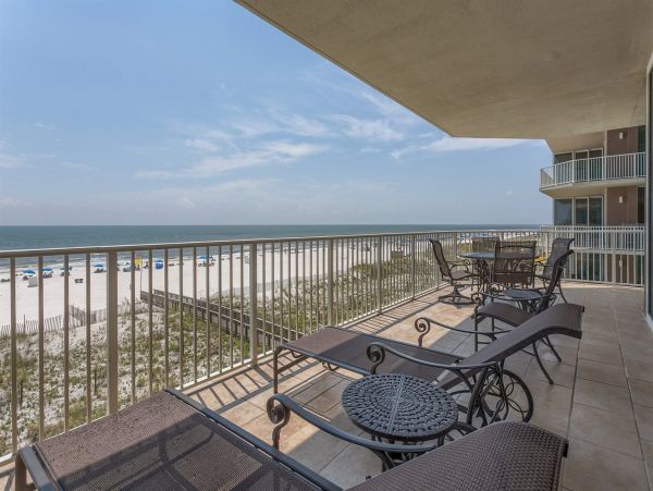 Perdido Key Condo 962098