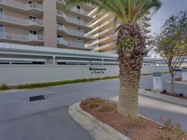Perdido Key Condo 962098