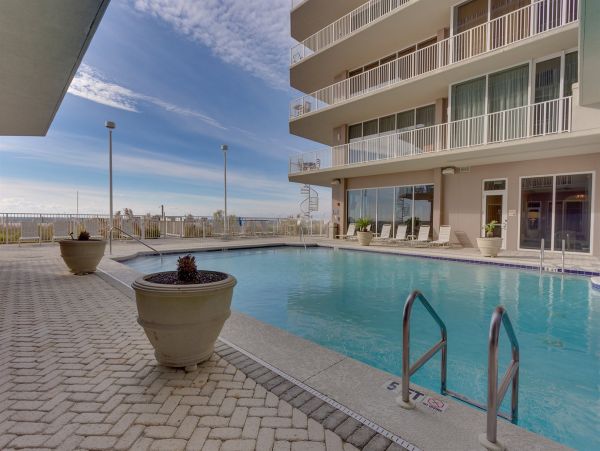 Perdido Key Condo 962098