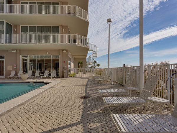 Perdido Key Condo 962098