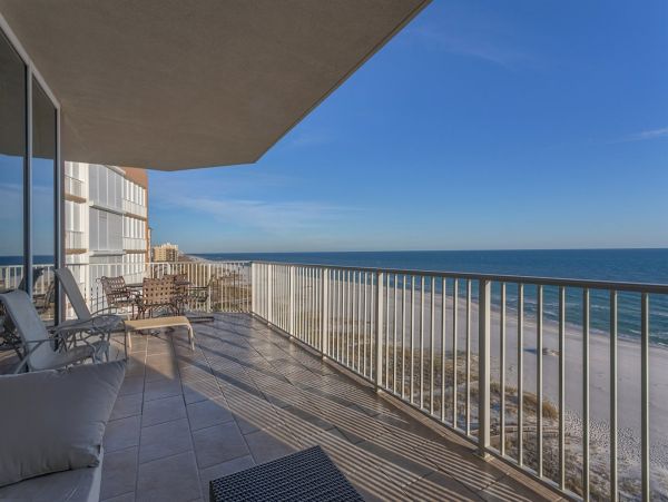Perdido Key Condo 962099