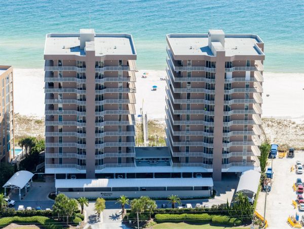 Perdido Key Condo 962099