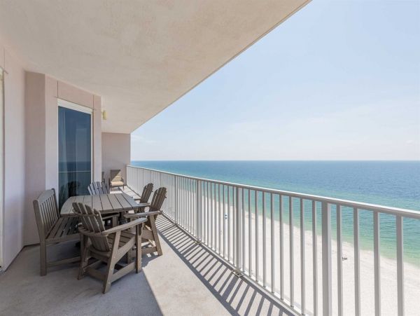 Perdido Key Condo 962100
