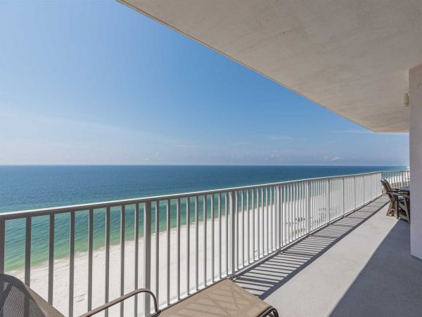 Perdido Key Condo 962100