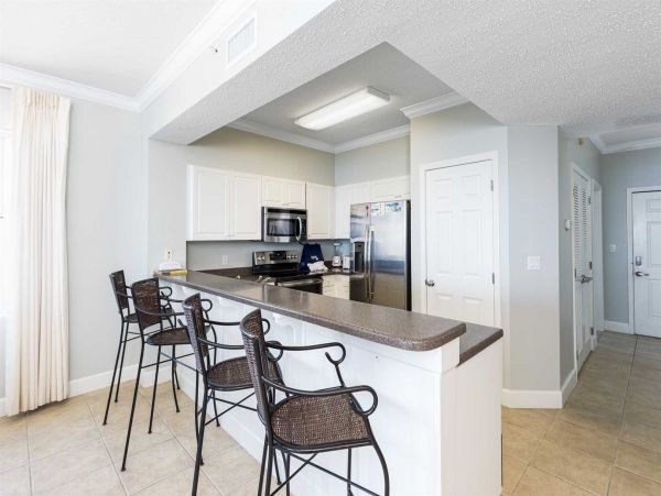 Perdido Key Condo 962100
