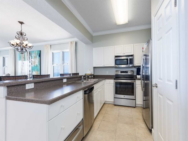 Perdido Key Condo 962100