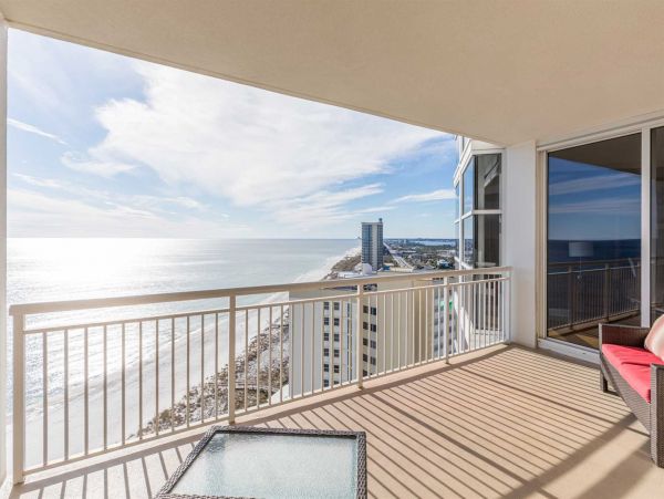 Perdido Key Condo 962101