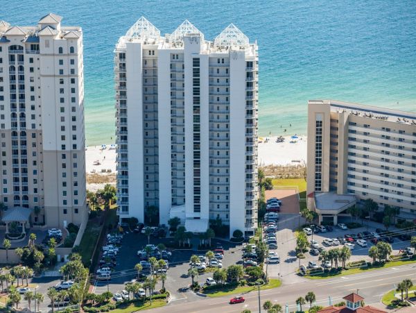 Perdido Key Condo 962101