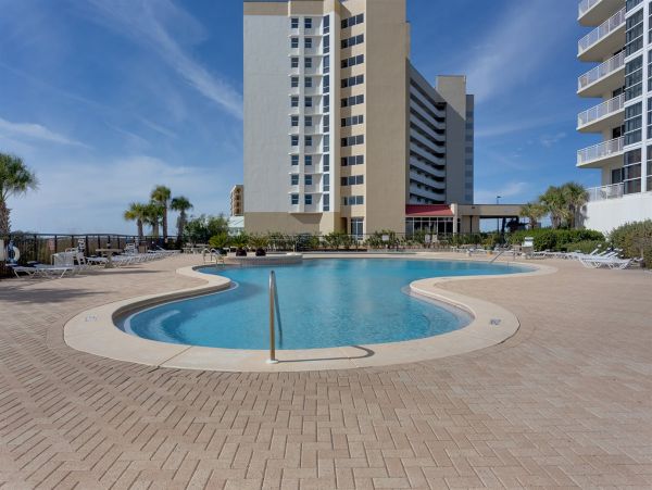 Perdido Key Condo 962101