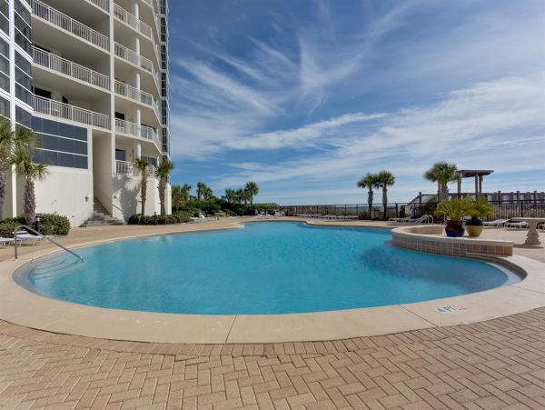Perdido Key Condo 962101