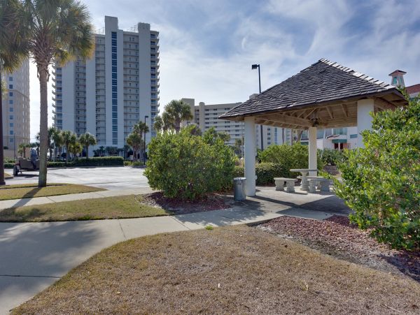 Perdido Key Condo 962101