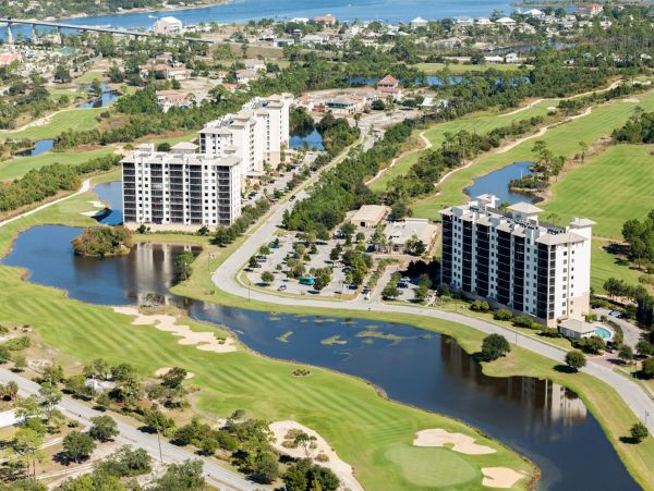 Perdido Key Condo 962102