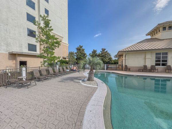 Perdido Key Condo 962102