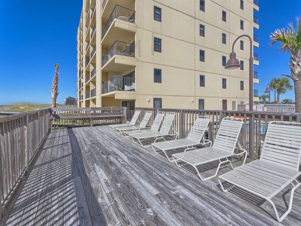 Perdido Key Condo 962103