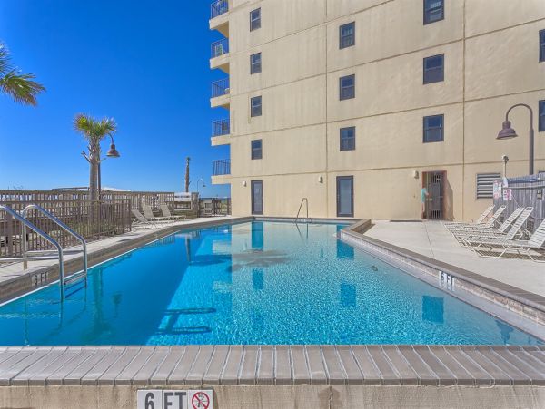 Perdido Key Condo 962103