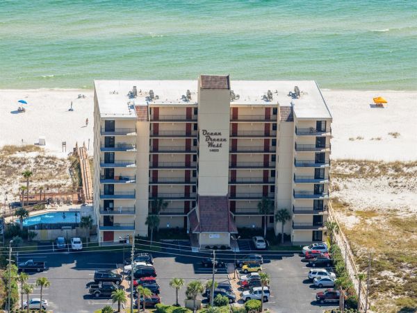 Perdido Key Condo 962105