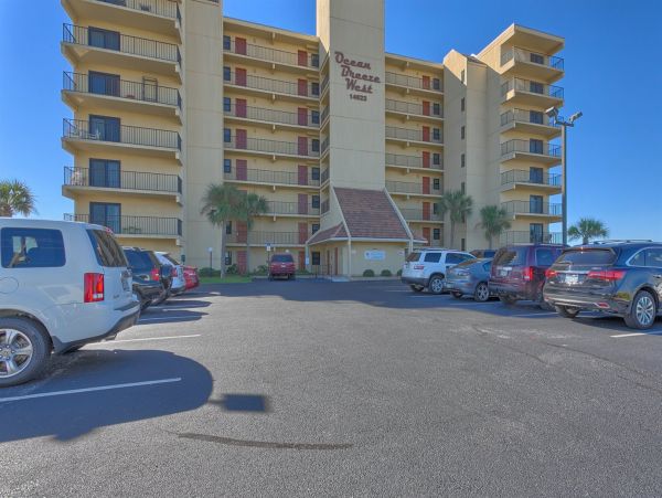 Perdido Key Condo 962105