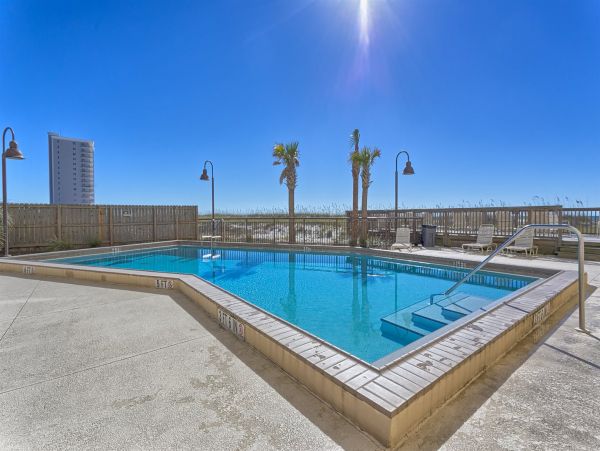 Perdido Key Condo 962105