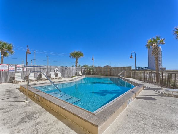 Perdido Key Condo 962105