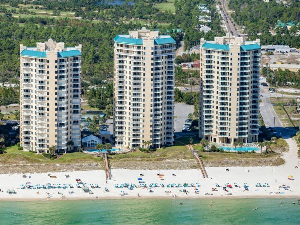 Perdido Key Condo 962106