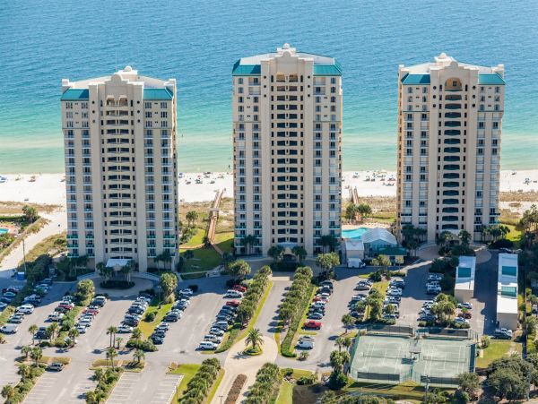 Perdido Key Condo 962106