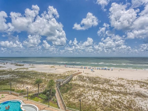 Perdido Key Condo 962107