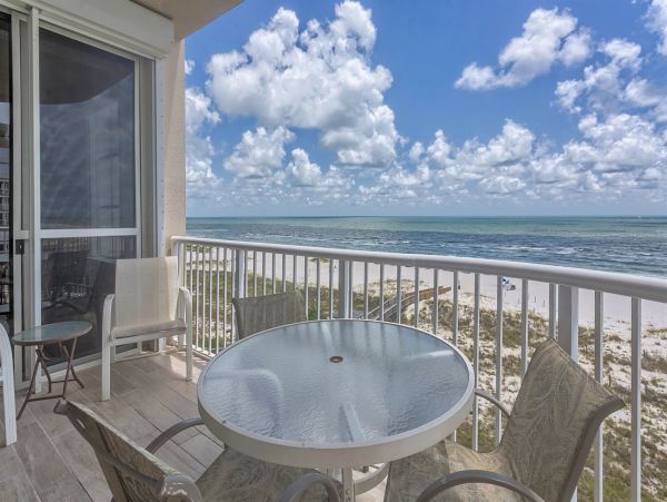Perdido Key Condo 962107