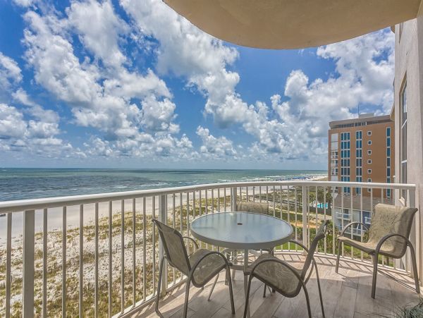 Perdido Key Condo 962107