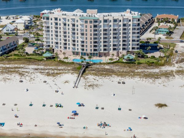 Perdido Key Condo 962107